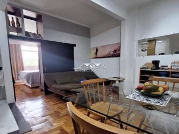 Apartamento à venda em Centro, Petrópolis - RJ