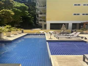 Apartamento para alugar em Itaipava, Petrópolis - RJ