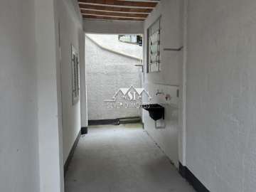 Casa para alugar em Cascatinha, Petrópolis - RJ