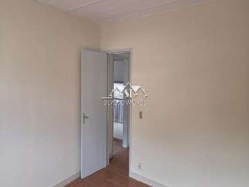 Casa para alugar em Cascatinha, Petrópolis - RJ