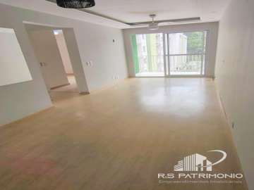 Apartamento para alugar em Nogueira, Petrópolis - RJ