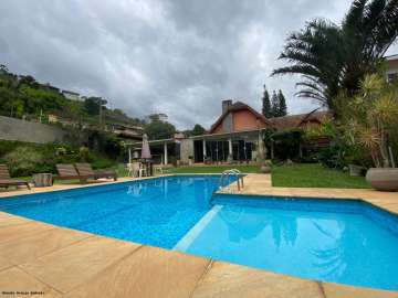 Casa à venda em Albuquerque, Teresópolis - RJ
