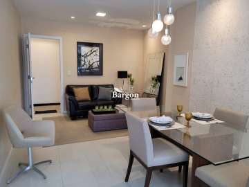 Apartamento à venda em Alto dos Passos, Juiz de Fora - MG