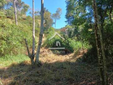 Terreno Residencial à venda em Itaipava, Petrópolis - RJ