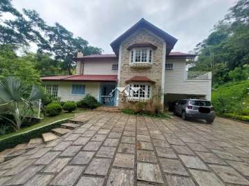 Casa à venda em Araras, Petrópolis - RJ