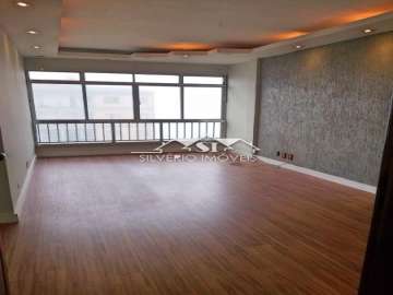 Apartamento à venda em Quitandinha, Petrópolis - RJ