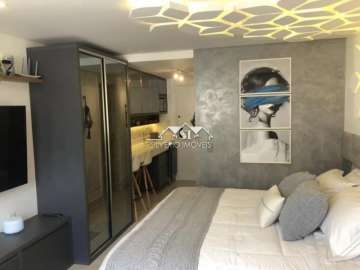 Apartamento à venda em Itaipava, Petrópolis - RJ