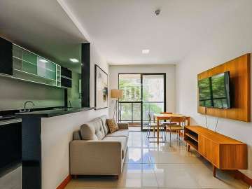 Apartamento à venda em Agriões, Teresópolis - RJ