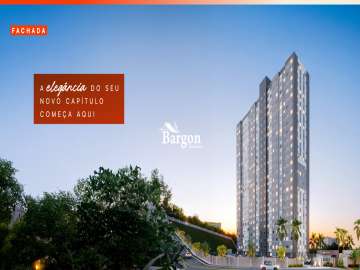 Apartamento à venda em Sagrado Coração de Jesus, Juiz de Fora - MG