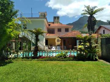 Casa à venda em Cônego, Nova Friburgo - RJ