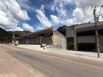 Galpão para alugar em Outros, Nova Friburgo - RJ