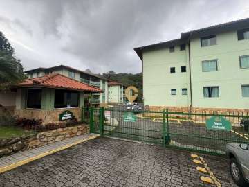 Apartamento para alugar em Cônego, Nova Friburgo - RJ