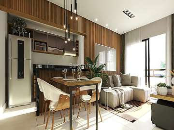 Apartamento à venda em Centro, Juiz de Fora - MG