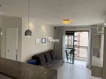 Apartamento à venda em Granbery, Juiz de Fora - MG