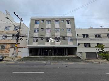 Apartamento à venda em Santa Helena, Juiz de Fora - MG