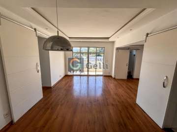 Apartamento para alugar em Bingen, Petrópolis - RJ