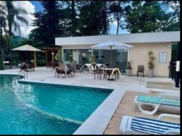 Apartamento à venda em Itaipava, Petrópolis - RJ