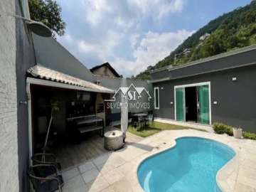 Casa à venda em São Sebastião, Petrópolis - RJ