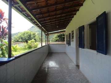 Casa para alugar em Roseiral, Petrópolis - RJ