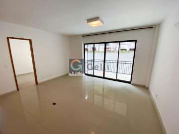Apartamento para alugar em Itaipava, Petrópolis - RJ