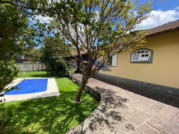 Casa à venda em São Sebastião, Petrópolis - RJ