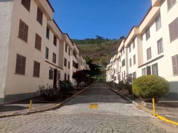 Apartamento à venda em Tijuca, Teresópolis - RJ