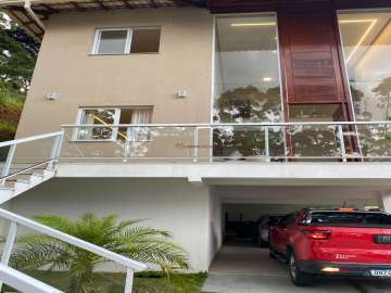 Casa à venda em Bom Retiro, Teresópolis - RJ