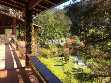 Casa à venda em Prata, Teresópolis - RJ