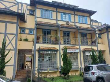 Sala para alugar em Valparaíso, Petrópolis - RJ