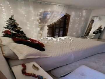 Apartamento à venda em Itaipava, Petrópolis - RJ