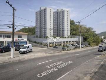 Terreno Residencial à venda em Outros, Niterói - RJ