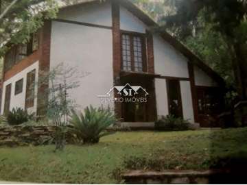 Casa para alugar em Fazenda Inglesa, Petrópolis - RJ
