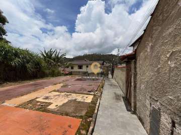 Terreno Residencial à venda em Centro, Nova Friburgo - RJ