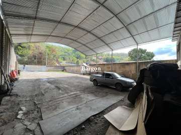 Terreno Residencial à venda em Outros, Areal - RJ