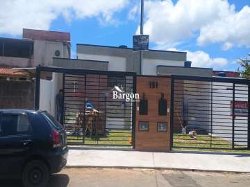 Casa à venda em São Pedro, Juiz de Fora - MG