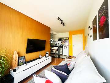 Apartamento à venda em Marilândia, Juiz de Fora - MG