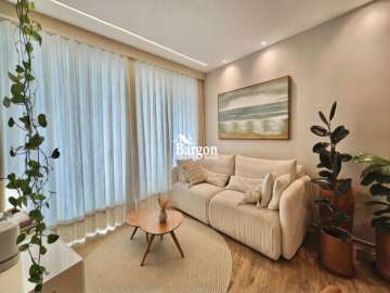 Apartamento à venda em São Mateus, Juiz de Fora - MG