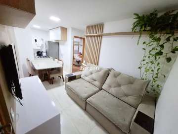 Apartamento à venda em São Pedro, Juiz de Fora - MG