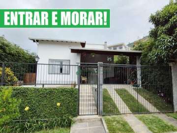Casa à venda em Albuquerque, Teresópolis - RJ