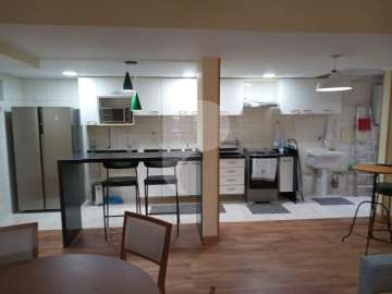 Apartamento para alugar em Itaipava, Petrópolis - RJ