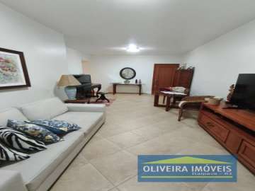 Apartamento à venda em Itaipava, Petrópolis - RJ