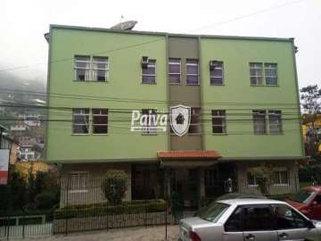 Apartamento para alugar em Alto, Teresópolis - RJ