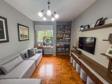 Apartamento à venda em Centro, Petrópolis - RJ