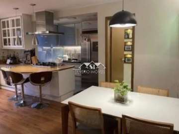 Apartamento à venda em Itaipava, Petrópolis - RJ