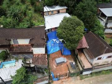 Casa à venda em Independência, Petrópolis - RJ