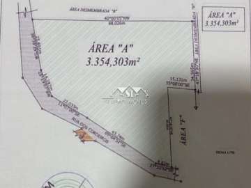 Fazenda / Sítio à venda em Centro, São José do Vale do Rio Preto - RJ