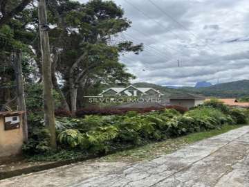 Terreno Residencial à venda em Itaipava, Petrópolis - RJ