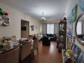 Apartamento à venda em Alto, Teresópolis - RJ