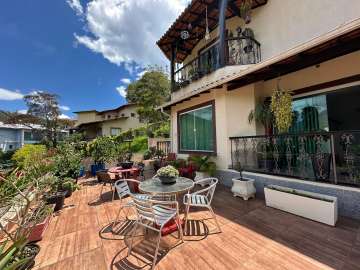 Casa à venda em Vargem Grande, Teresópolis - RJ