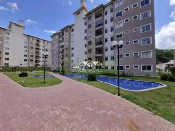 Apartamento à venda em Itaipava, Petrópolis - RJ
